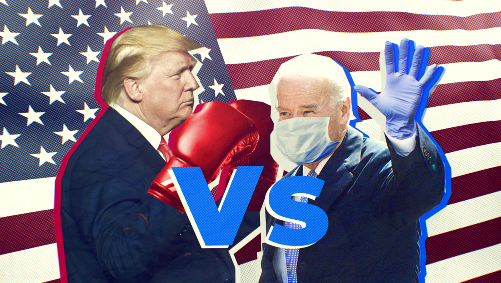 Trump vs biden 2024. Байден против Трампа. Байден Трамп выборы. Трамп против США.