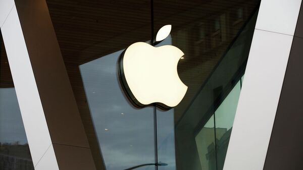 Apple сделает собственную поисковую систему, которая заменит поисковик Google в iPhone и iPad - Sputnik Казахстан