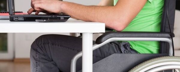 Казахстанцы с инвалидностью могут получить бесплатное IT-образование - Sputnik Казахстан