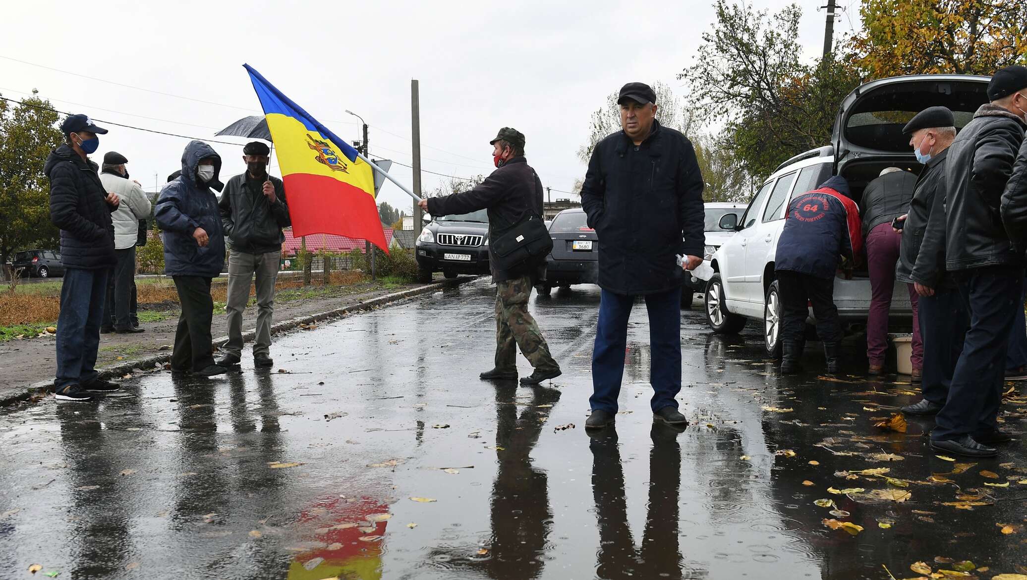 В молдавии началось. Выборы ПМР. Выборы 2020 в Молдове. Молдавия жители.