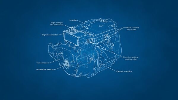 Volvo самостоятельно разработает моторы для своих электромобилей - Sputnik Казахстан