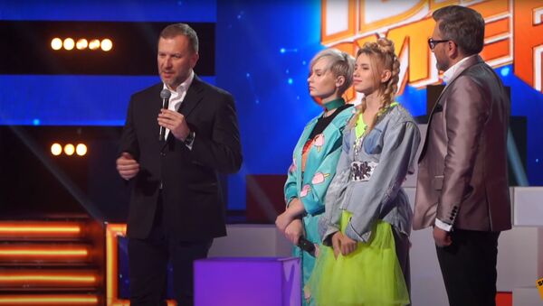 Ты супер! Как проект НТВ и Sputnik меняет судьбы его участников - видео - Sputnik Казахстан