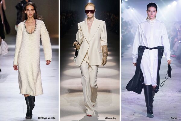 Тренды предстоящей зимы, обреченные на долгожительство - Sputnik Казахстан