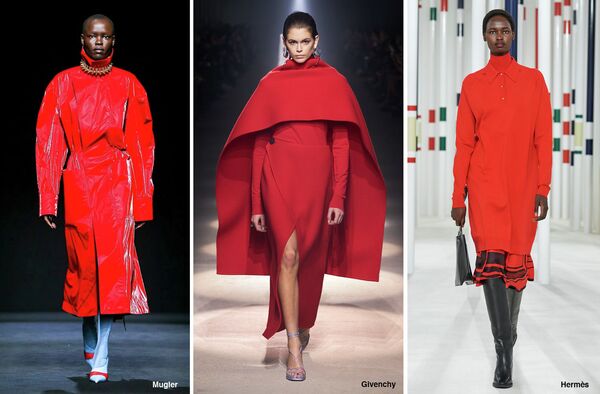 Тренды предстоящей зимы, обреченные на долгожительство - Sputnik Казахстан