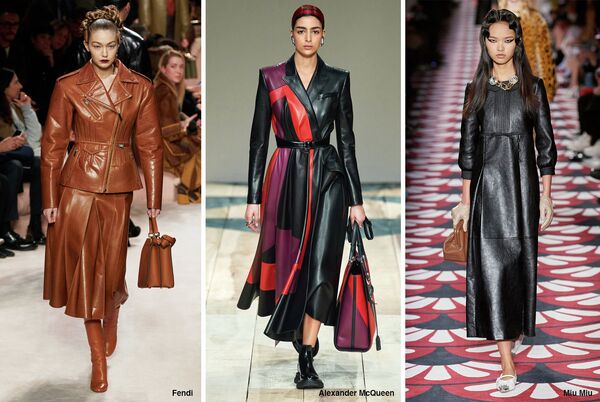 Тренды предстоящей зимы, обреченные на долгожительство - Sputnik Казахстан