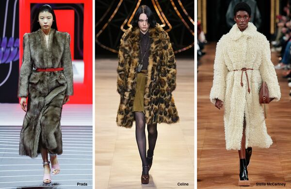 Тренды предстоящей зимы, обреченные на долгожительство - Sputnik Казахстан