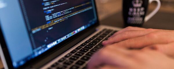 Программирование - Sputnik Казахстан