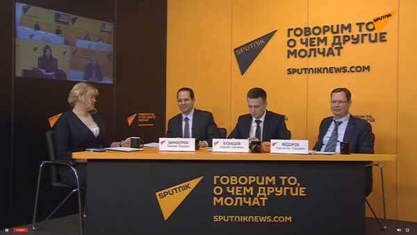 LIVE_СПУТНИК: Экономика стран ЕАЭС в 2021 году - Sputnik Казахстан