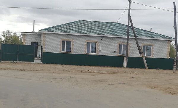 Кинодағыдай болды: Солтүстікке көшкен әйел қандай қиындық кездескенін айтты Кинодағыдай болды: Солтүстікке көшкен әйел қандай қиындық кездескенін айтты - Sputnik Қазақстан