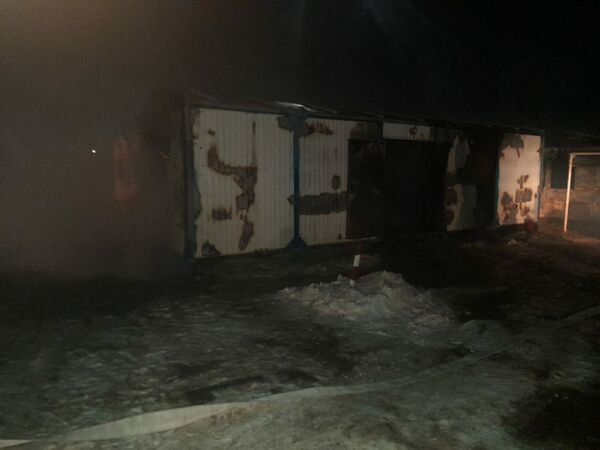 Қызылорда облысында қайғылы оқиға болды - үш адамның мәйіті табылды Қызылорда облысында қайғылы оқиға болды - үш адамның мәйіті табылды - Sputnik Қазақстан