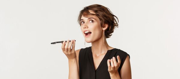 «ВКонтакте» научился расшифровывать голосовые сообщения «ВКонтакте» научился расшифровывать голосовые сообщения - Sputnik Казахстан