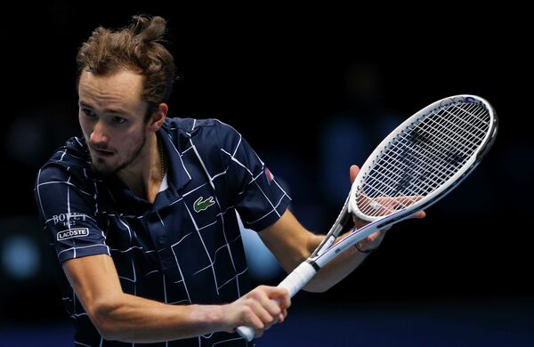 Софья Тартакова: простить Федерации тенниса России уход Рыбакиной в Казахстан я не могу Софья Тартакова: простить Федерации тенниса России уход Рыбакиной в Казахстан я не могу - Sputnik Казахстан