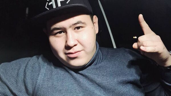Трек казахстанского продюсера Imanbek попал в топ-5 треков в мире по версии Spotify  - Sputnik Казахстан