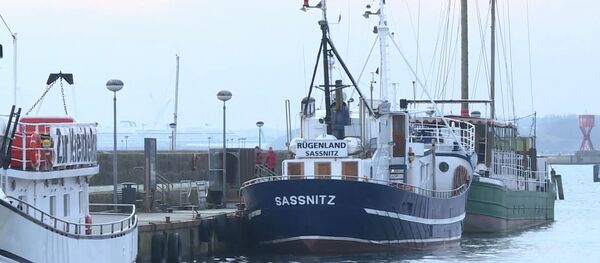 Солтүстік ағын - 2 газ құбырының құрылысы қалай жүріп жатыр Солтүстік ағын - 2 газ құбырының құрылысы қалай жүріп жатыр - Sputnik Қазақстан