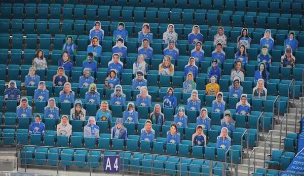 Не чувствовал себя ассистентом капитана – Леонид Метальников о своей роли в Барысе Не чувствовал себя ассистентом капитана – Леонид Метальников о своей роли в Барысе - Sputnik Казахстан