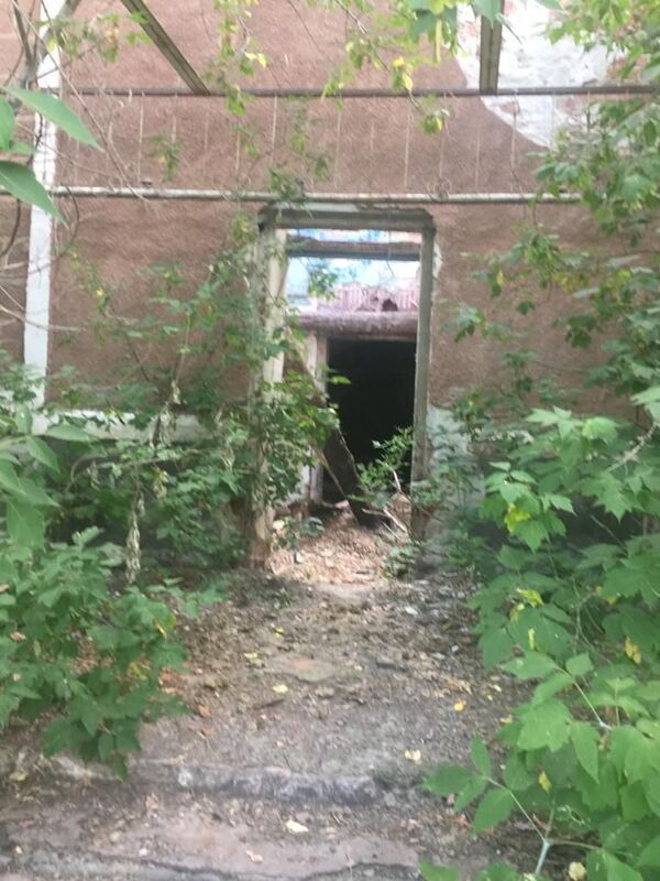 Старинную церковь XIX века продали за 34,5 тысячи тенге в Северном Казахстане Старинную церковь XIX века продали за 34,5 тысячи тенге в Северном Казахстане - Sputnik Казахстан