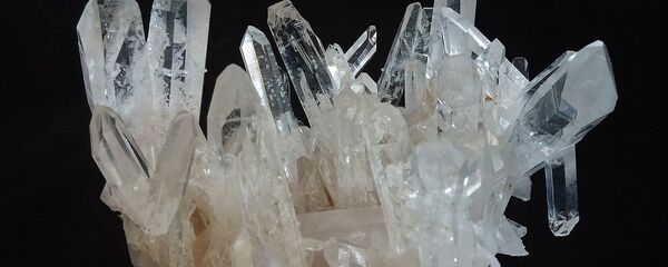 Кристаллы - Sputnik Казахстан