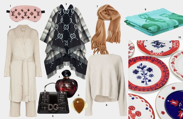 Успеть до Нового года: гид по подаркам  - Sputnik Казахстан