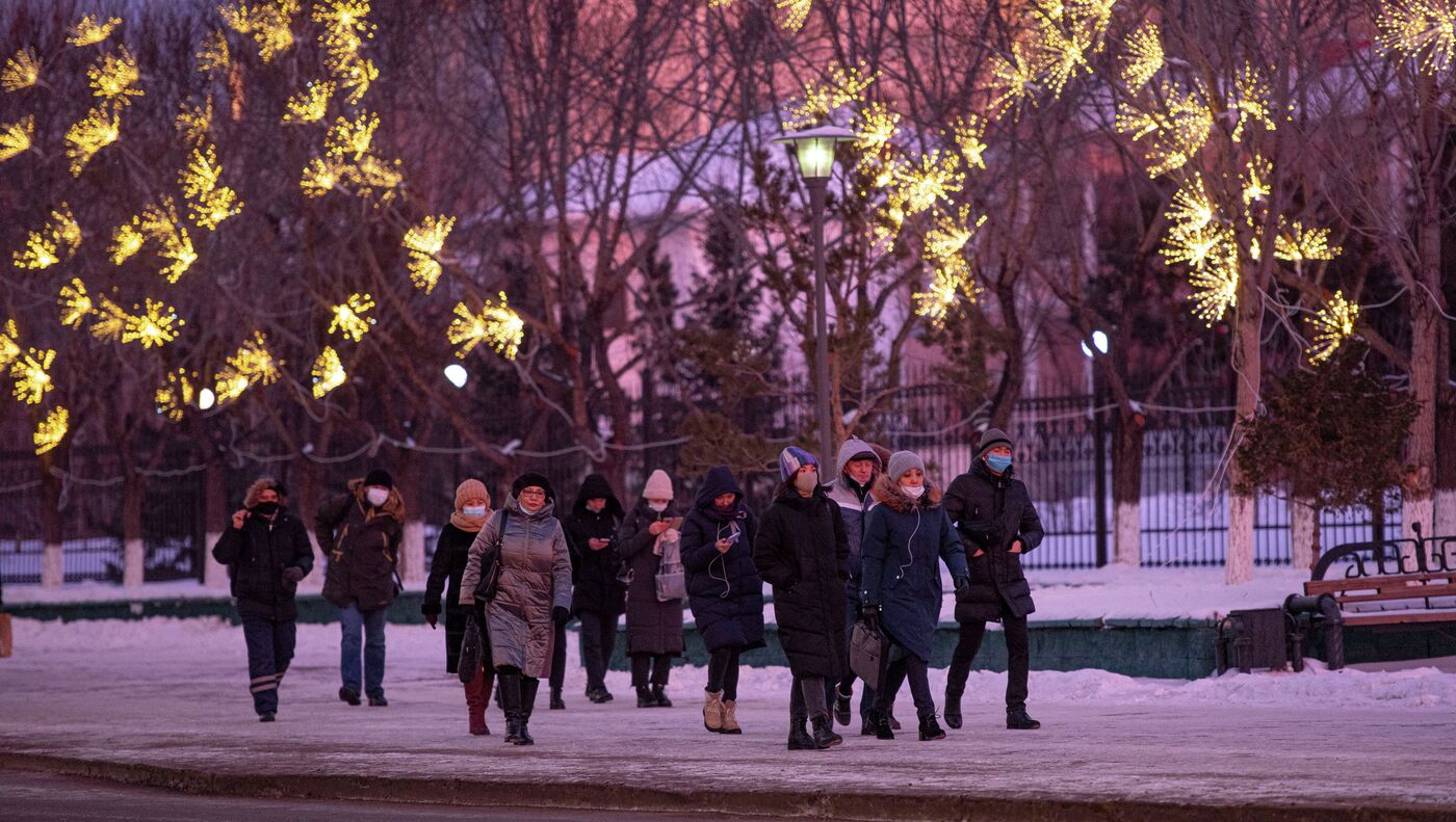 Слежка через мобильные телефоны за уральцами - правозащитники против