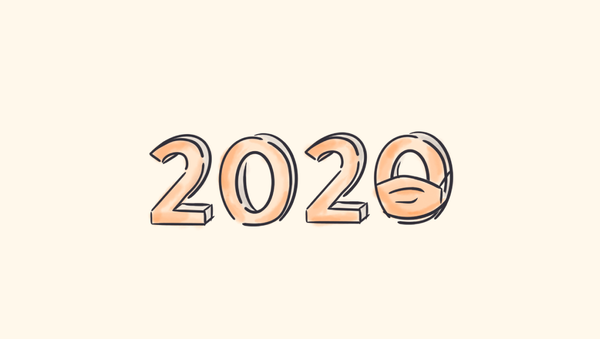 Тренды 2020 года - Sputnik Казахстан