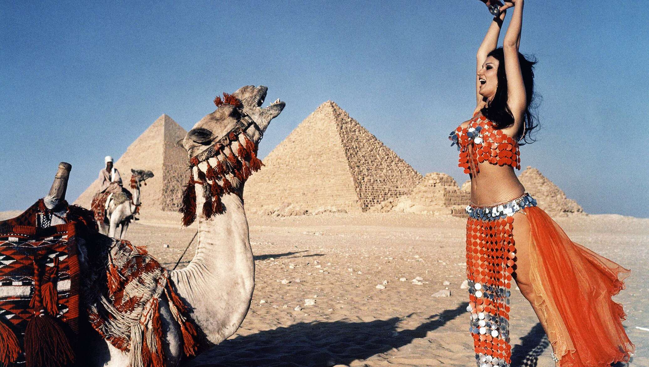 Мәдина Садауқасовамен порно