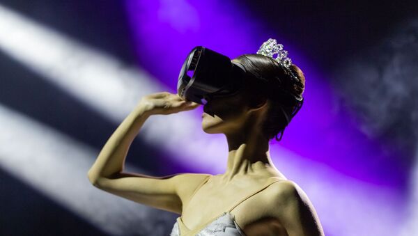 Театр Астана Балет запустил стриминговую площадку, на которой зрители могут смотреть балет в режиме 360 градусов - Sputnik Казахстан