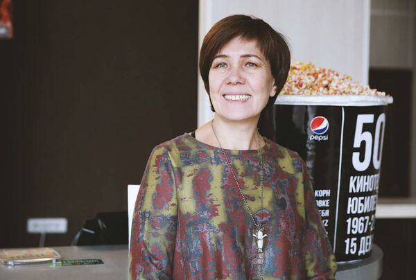 Что известно о закрытии кинотеатров в Казахстане? Что известно о закрытии кинотеатров в Казахстане? - Sputnik Казахстан