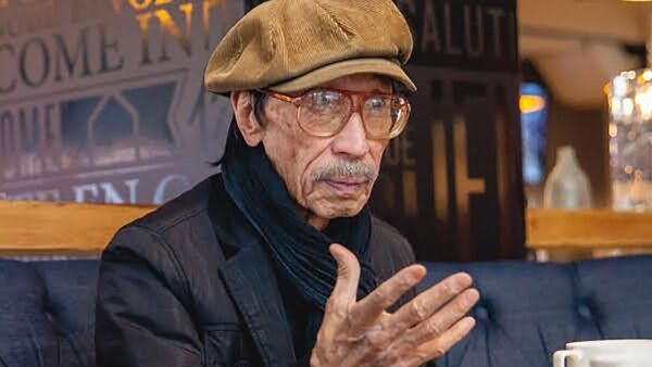 Режиссер Сатыбалды Нарымбетов - Sputnik Қазақстан