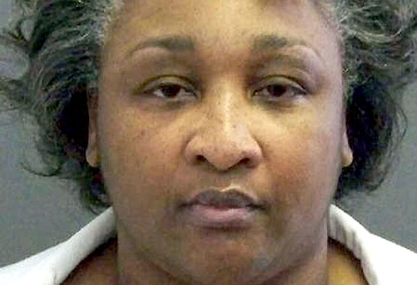 Кимберли Маккарти, казненная в США за убийство ее 71-летней соседки, совершенное с особой жестокостью - Sputnik Қазақстан
