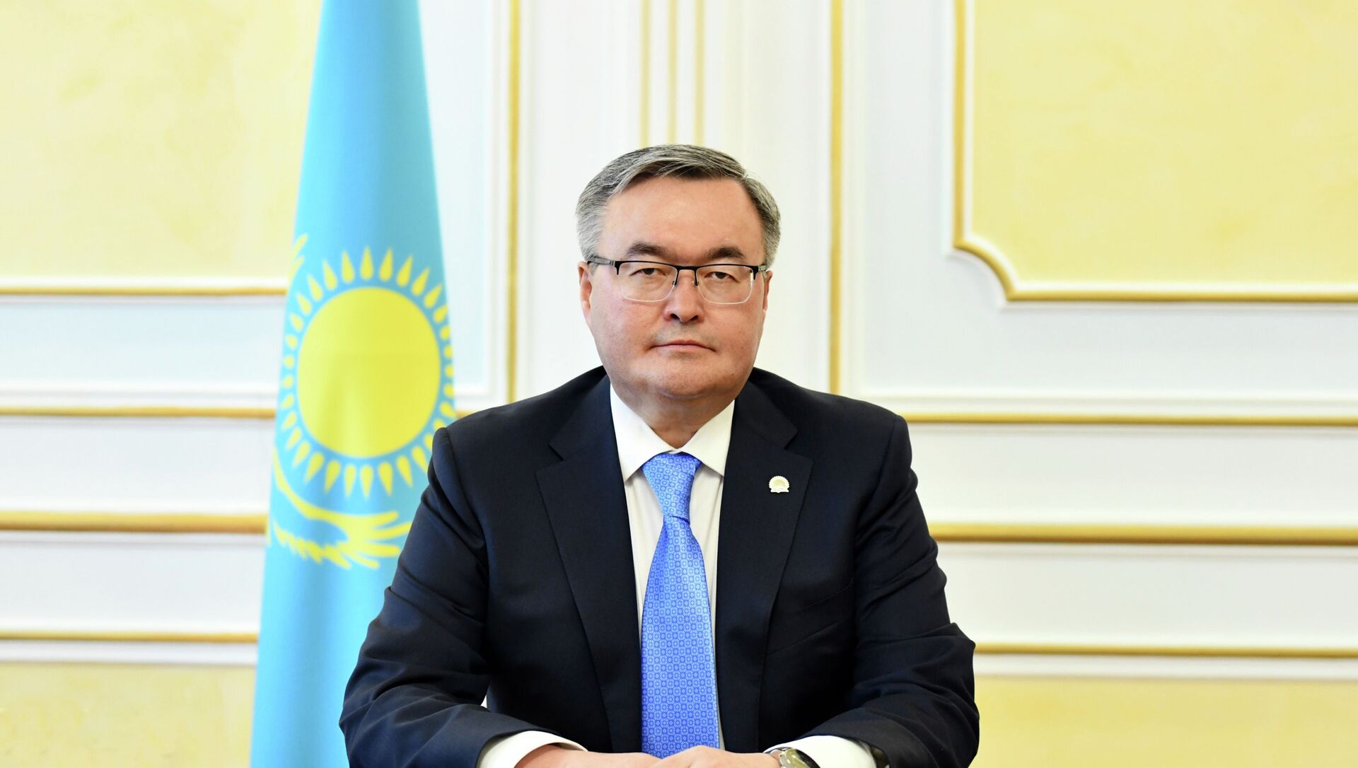 Министр иностранных дел Казахстана совершит визит в США - 24.12.2021,  Sputnik Казахстан