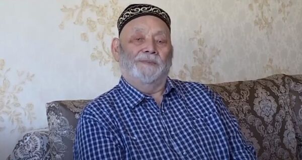 Назарбаев Әлімғазы Райымбековтің отбасына көңіл айтты Назарбаев Әлімғазы Райымбековтің отбасына көңіл айтты - Sputnik Қазақстан