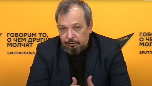 Газификация Восточного Казахстана: быть ли российскому газу -видео - Sputnik Казахстан