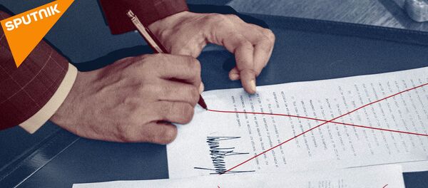 АҚШ-ты ДДҰ-ға қайта қосты. Байден тағы қандай шешім қабылдады – видео  - Sputnik Қазақстан