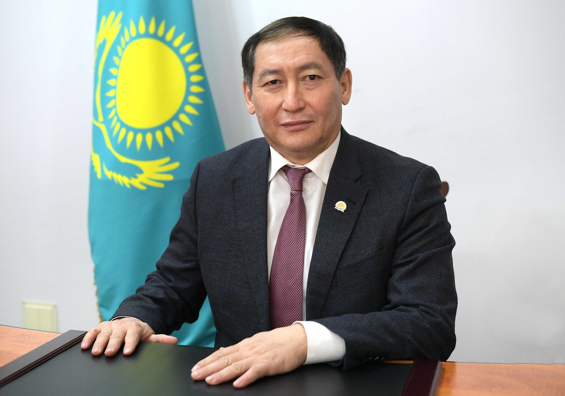 Аким Аксу подал в суд на акима Павлодарской области: что происходит в регионе - Sputnik Казахстан, 1920, 19.05.2021