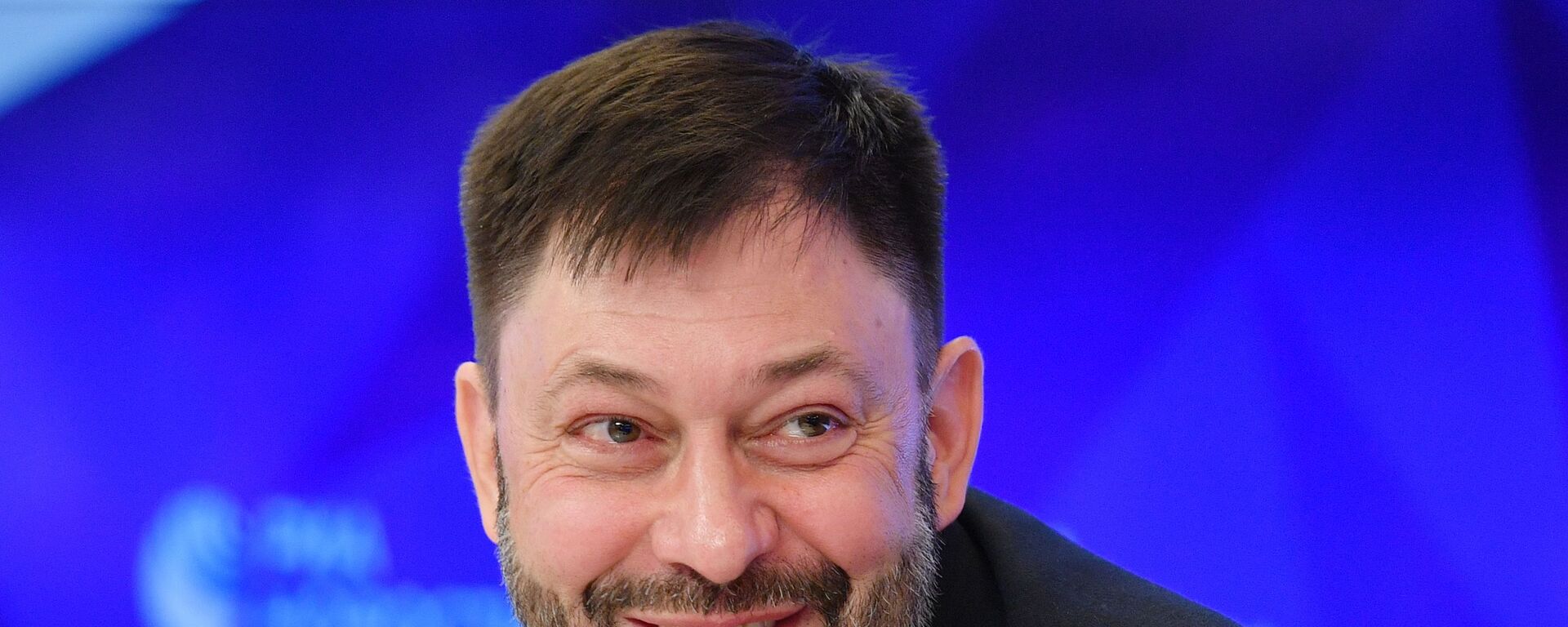 Кирилл Вышинский выпустил книгу о почти 500-х днях в застенках Киева Кирилл Вышинский выпустил книгу о почти 500-х днях в застенках Киева - Sputnik Казахстан, 1920, 26.01.2021