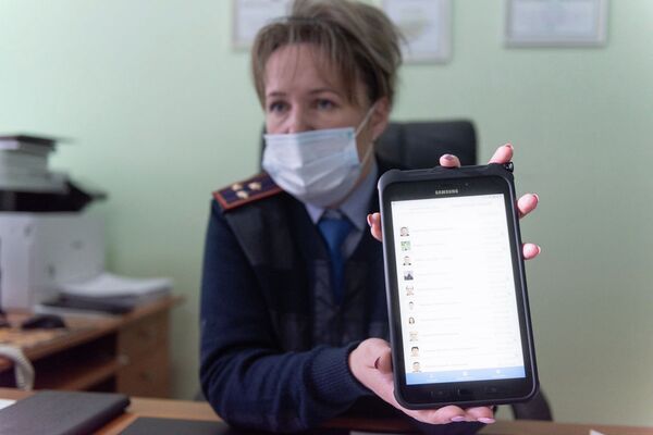 Будут ли камеры с искусственным интеллектом следить за алматинцами Будут ли камеры с искусственным интеллектом следить за алматинцами - Sputnik Казахстан