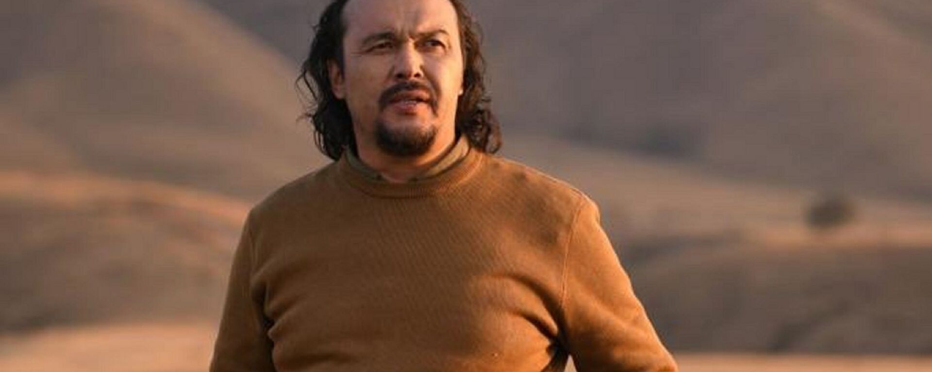 Жұбаныш Жексенұлы - Sputnik Қазақстан, 1920, 25.07.2025