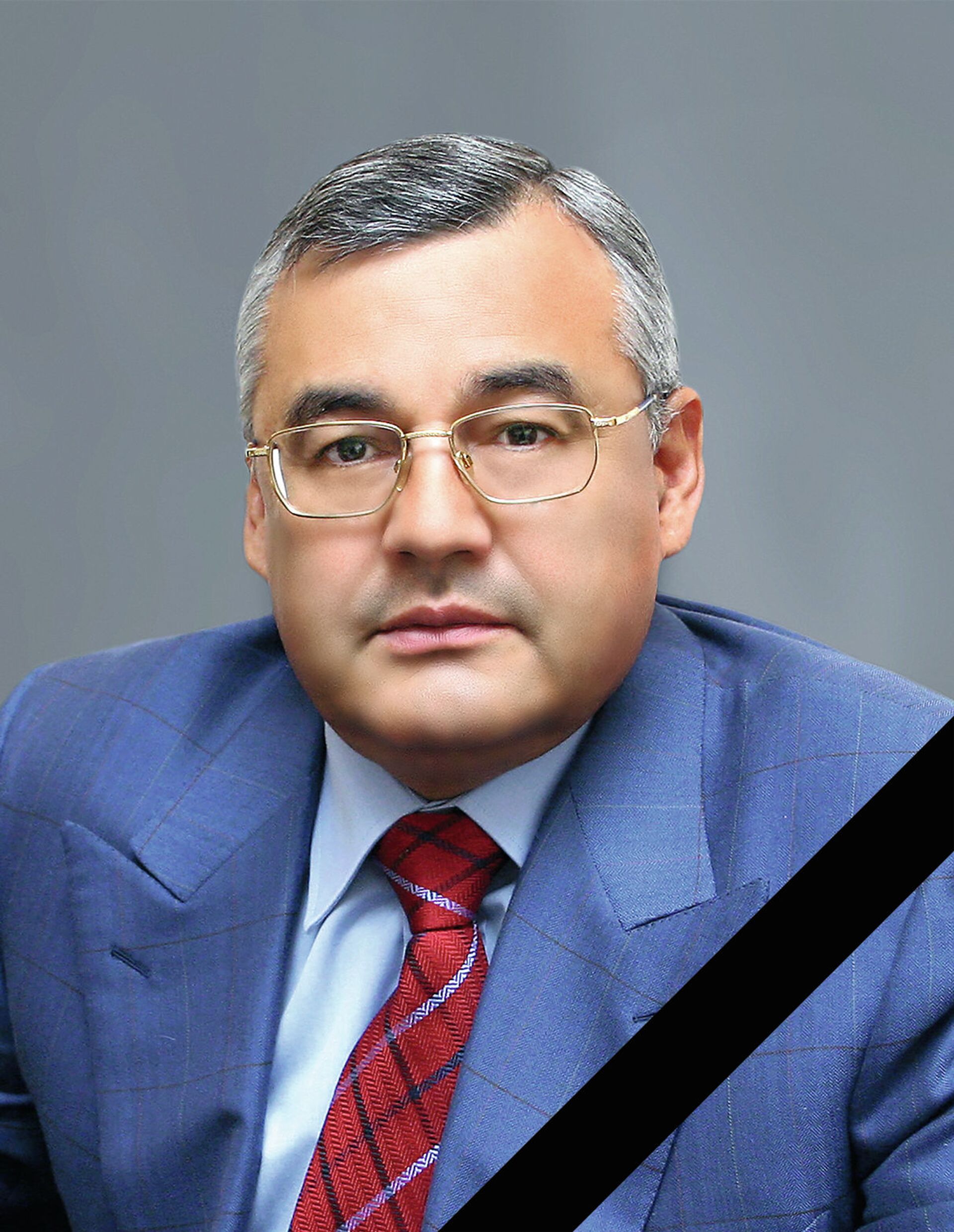 Умер бизнесмен из топ-5 списка Forbes Казахстана Алиджан Ибрагимов - Sputnik Казахстан, 1920, 03.02.2021