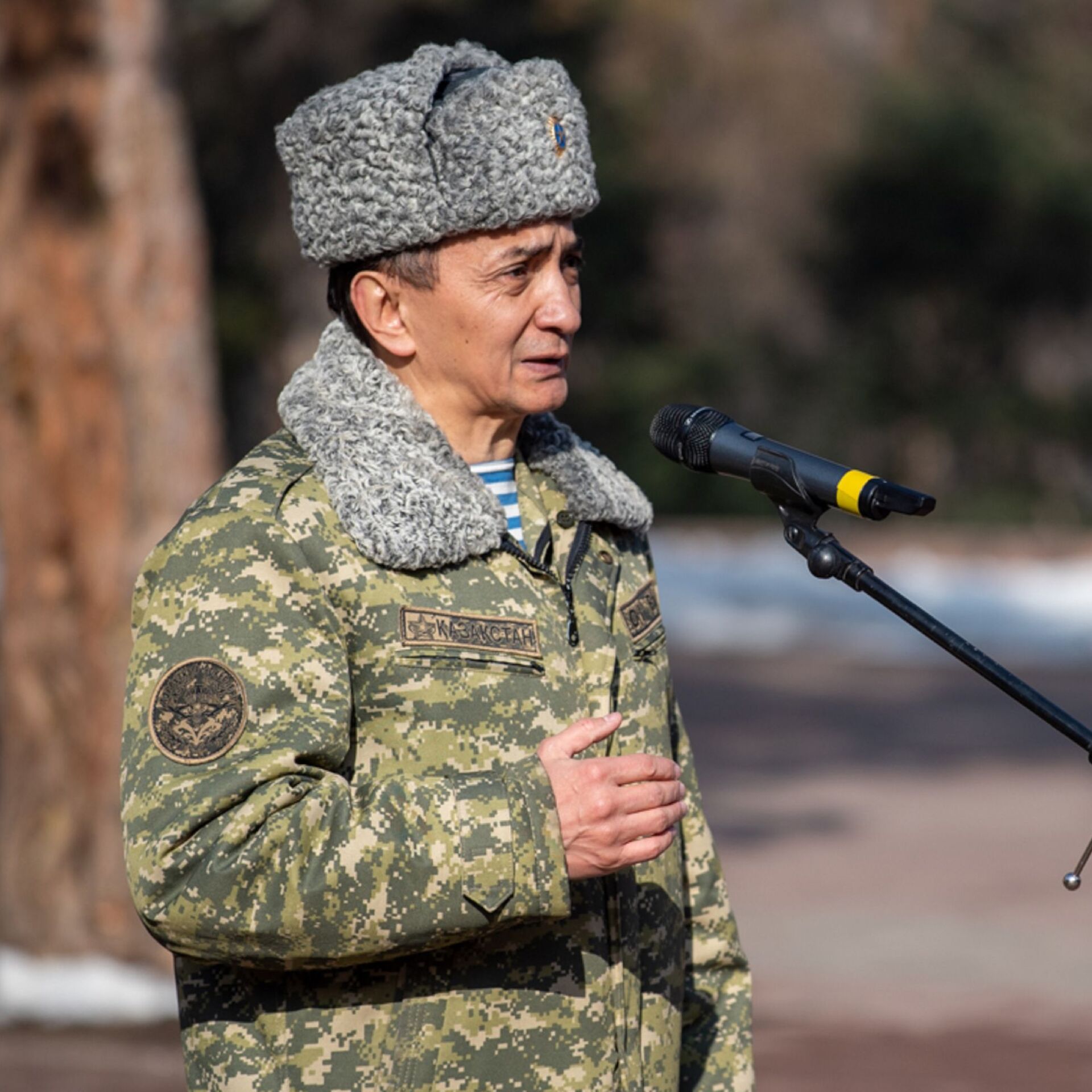 Афганская война еще не закончена: глава совета ветеранов войны в  Афганистане - видео - 15.02.2024, Sputnik Казахстан