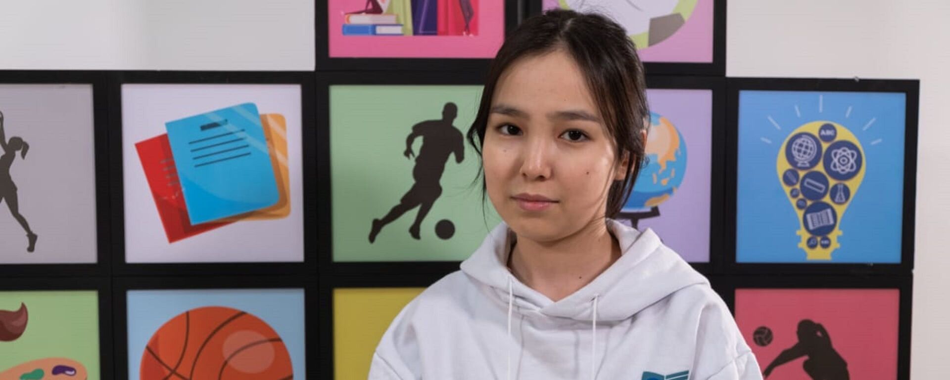 Аяла Зада - Sputnik Казахстан, 1920, 20.02.2021