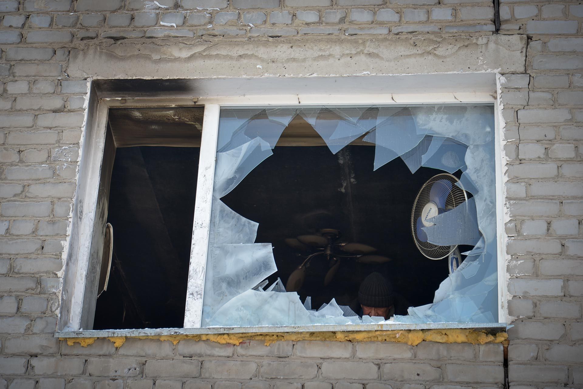 Взрыв газа в многоэтажке Петропавловска: жильцов начнут заселять в квартиры - Sputnik Казахстан, 1920, 25.02.2021