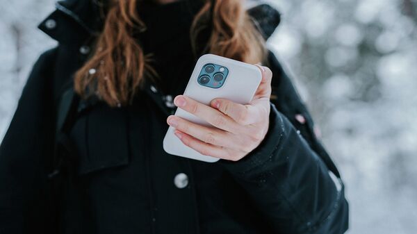Apple начинает разрабатывать технологию 6G - Sputnik Казахстан
