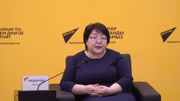 Онкология у женщин: как своевременно распознать опасность – онлайн-брифинг  - Sputnik Казахстан