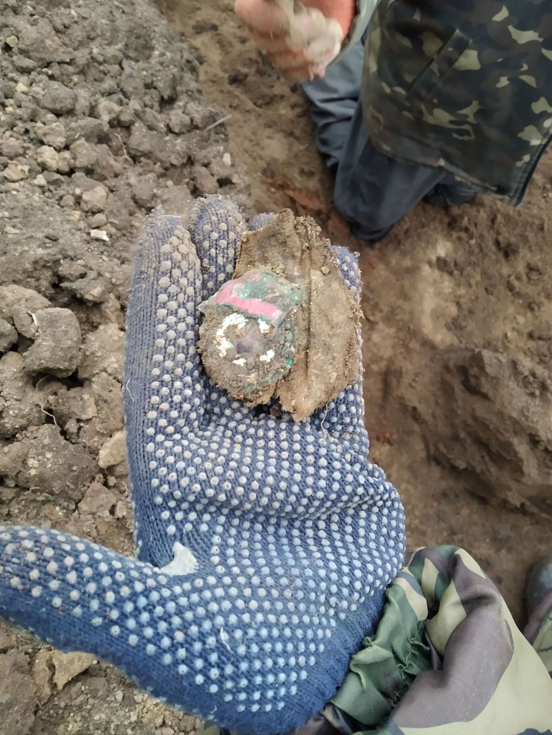 Медаль подсказала имя героя: в Казахстане нашли родных солдата, погибшего в Молдове - Sputnik Казахстан, 1920, 07.03.2021