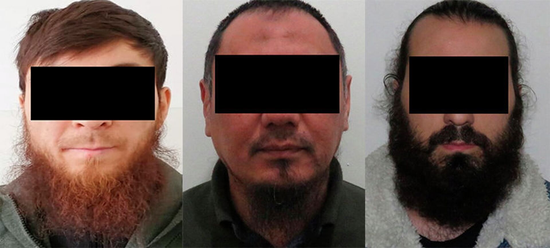 Готовили вооруженный джихад: преступную группу задержали в Кыргызстане - Sputnik Казахстан, 1920, 10.03.2021