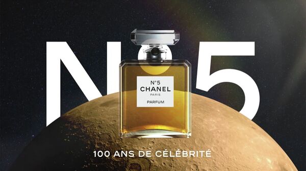 Chanel выпустили ролик к столетию культового аромата. Смотрим - Sputnik Казахстан