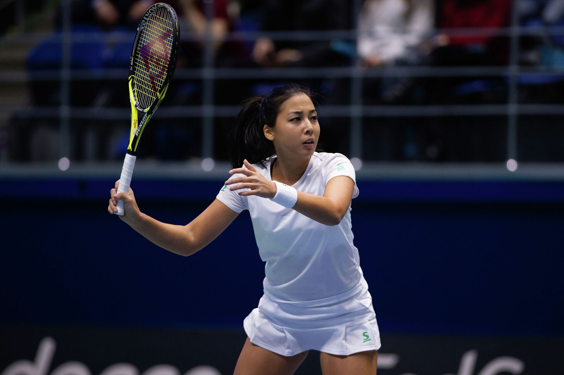 Зарина Дияс - Sputnik Казахстан, 1920, 15.01.2026