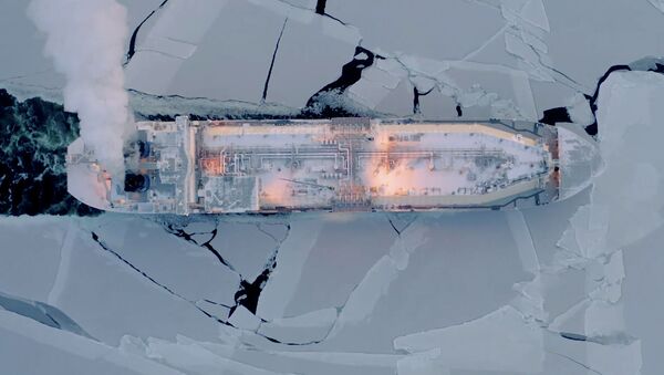 Солтүстік теңіз жолы Суэц каналын алмастыра ала ма – видео - Sputnik Қазақстан