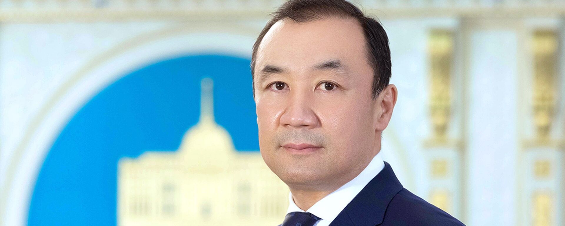 Нурлан Сауранбаев - Sputnik Казахстан, 1920, 08.04.2021