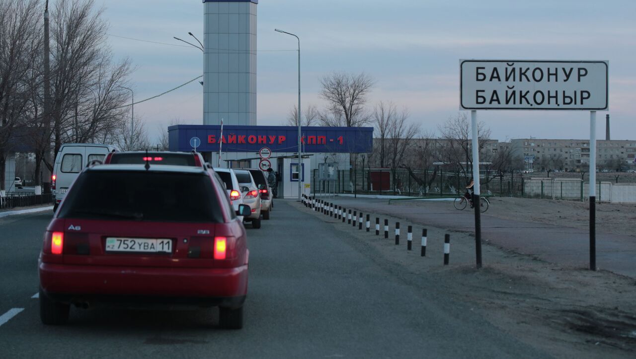 В Байконуре повышен уровень опасности из-за вероятности терактов -  19.01.2022, Sputnik Казахстан